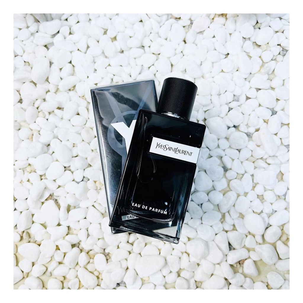 Nước hoa YSL For Men, nước hoa mini nam chính hãng