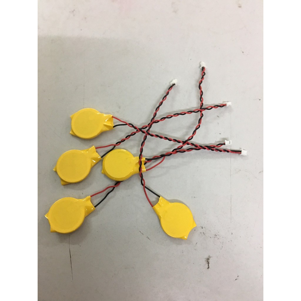 Pin cmos laptop loại có dây - cmosday