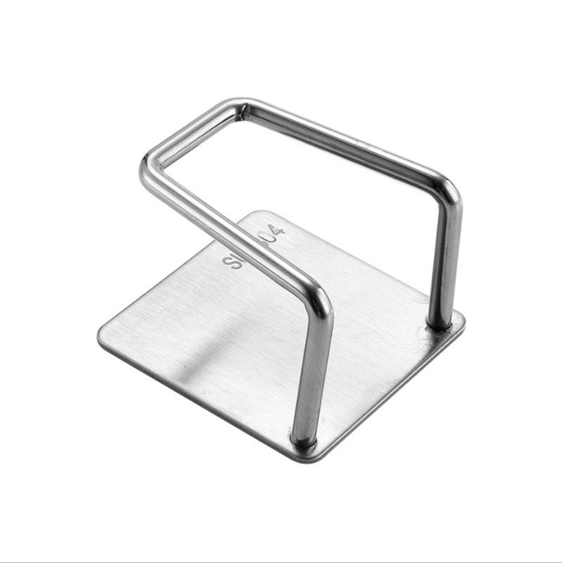 Giá dán tương đựng đồ rửa chén ráo nước,,,