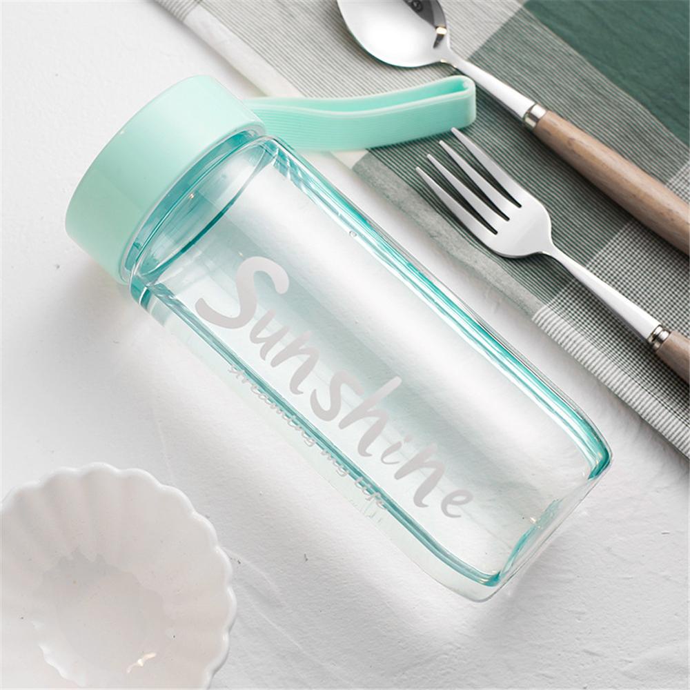 Conopery Bình Nước CONOPERY Dung Tích Lớn 600ml Tiện Dụng Cho Nam Và Nữ