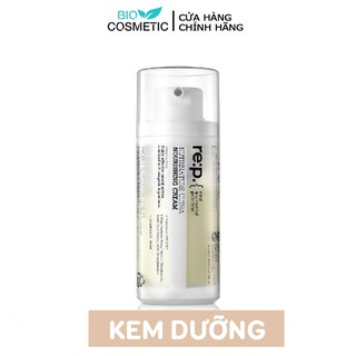 Kem Dưỡng Ẩm Sâu Đa Tầng Phục Hồi Da RE:P Nutrinature Ultra Nourishing Cream 50ml