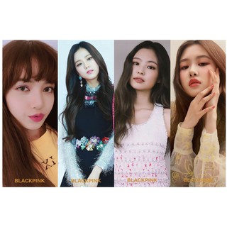 [11 món] COMBO BLACKPINK SQUARE UP