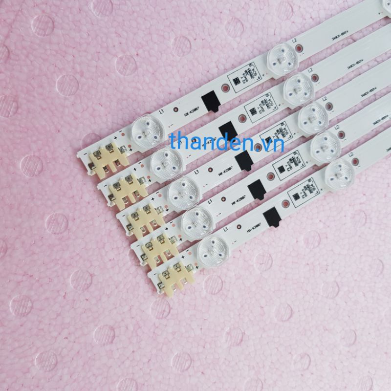 Bộ led tivi sam sung 32F4100 32F4001 32F4000 32F4500 32F5000