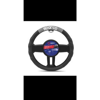 Bọc vô lăng Sparco