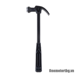 [Onemetertbg] Búa Đục Lỗ Móng mini Tay Cầm Nhựa Làm Gỗ Kim Loại