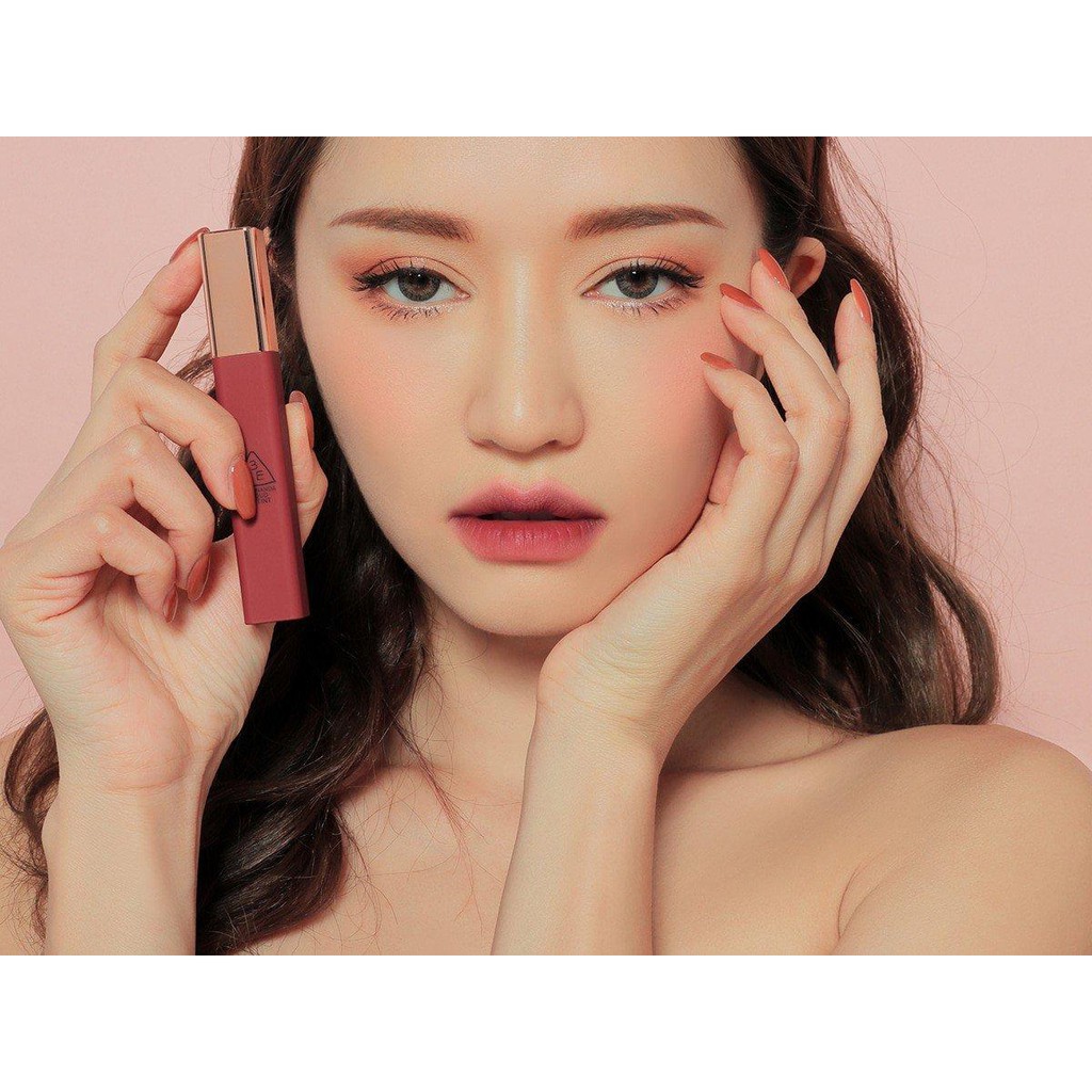3CE - Son kem Cloud Lip Tint | BigBuy360 - bigbuy360.vn