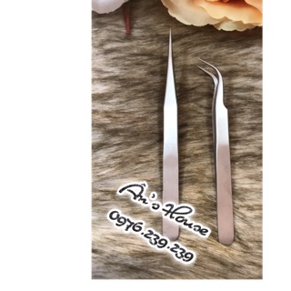 Nhíp Classic, nhíp tách ( giá 1 cây)