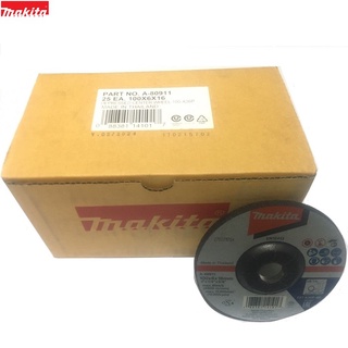 Đá mài MAKITA [Chính Hãng] 100mm A-80911