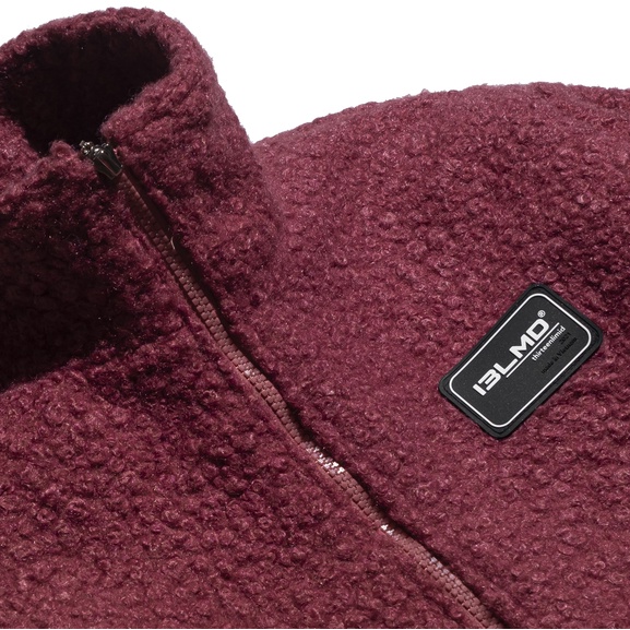 ÁO KHOÁC LÔNG KHÔNG CỪU