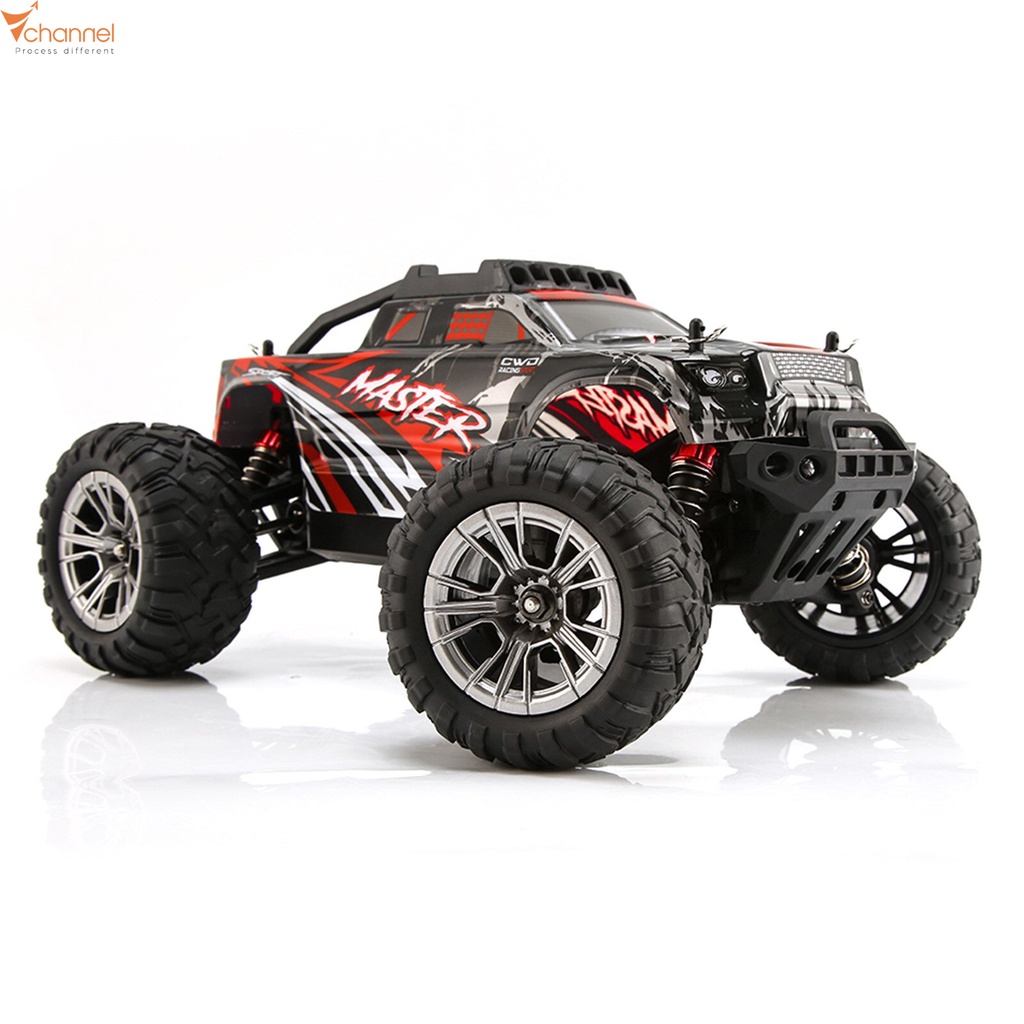 Xe Đua Điều Khiển Từ Xa KF 11, 1/16 RC Car, 2.4GHz, giá luôn tốt nhất