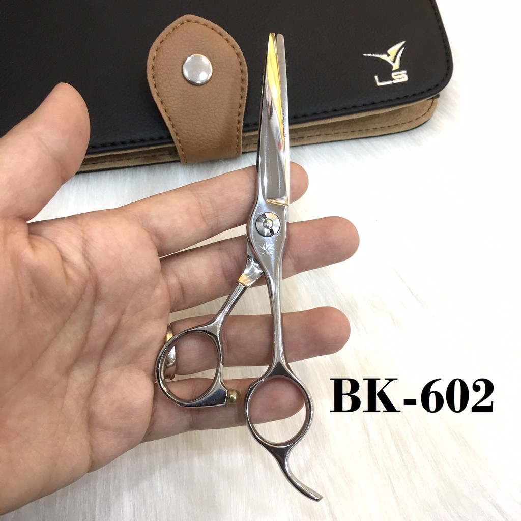 (BK-602) - KÉO CẮT TÓC VIKO GIÁ TỐT 5.75 INCHES