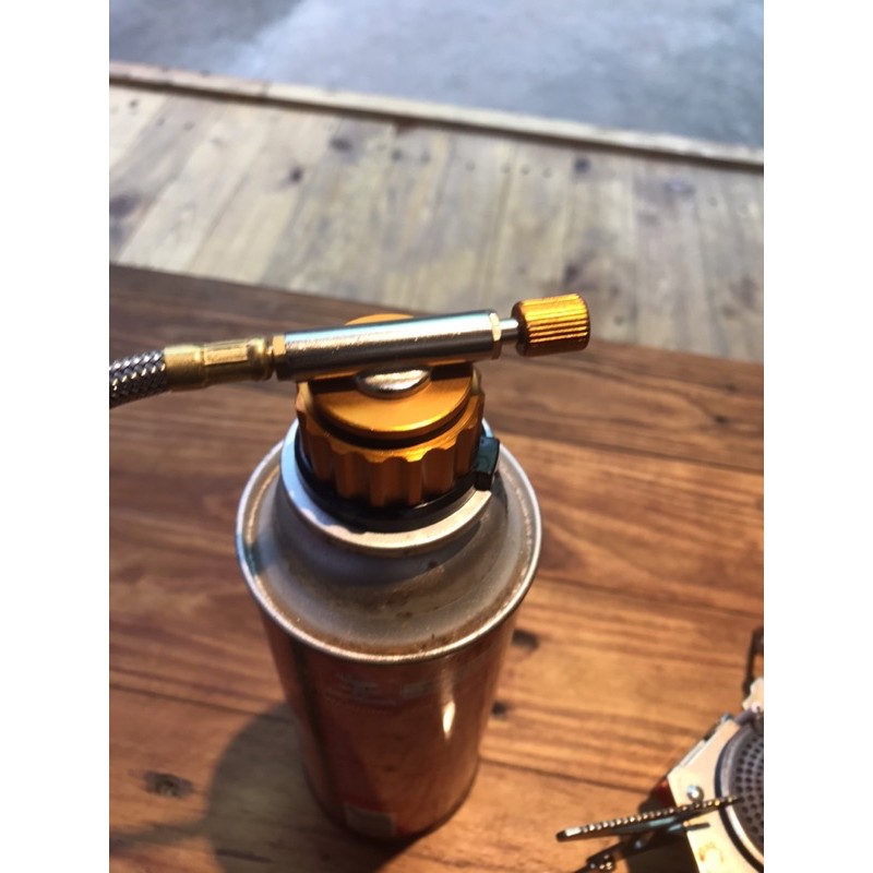 Đầu chuyển bếp ga Naturehike | BigBuy360 - bigbuy360.vn