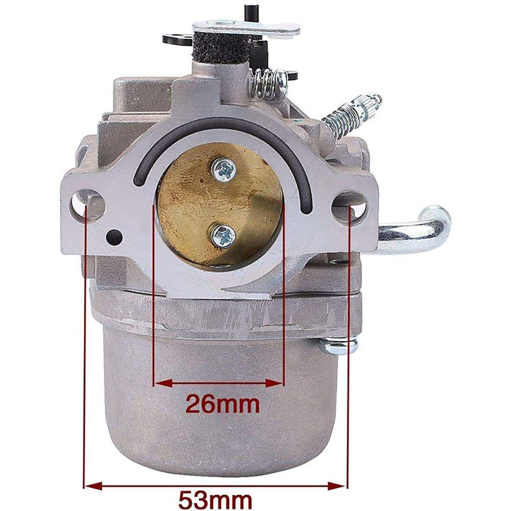 Dụng Cụ Cắt Tỉa Động Cơ Briggs &amp; Stratton ZAIJIE24