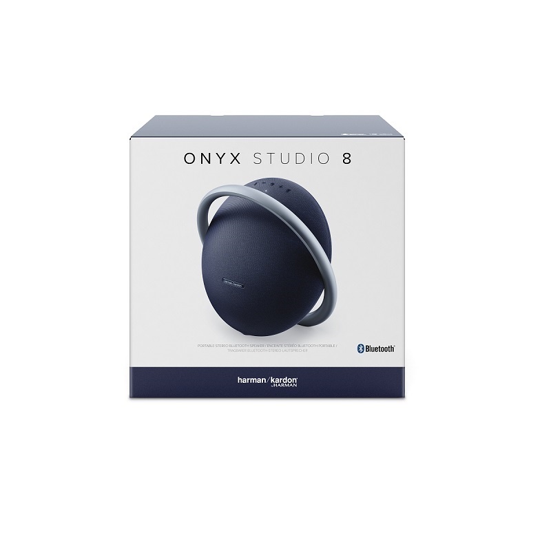Loa Harman kardon onyx studio 8