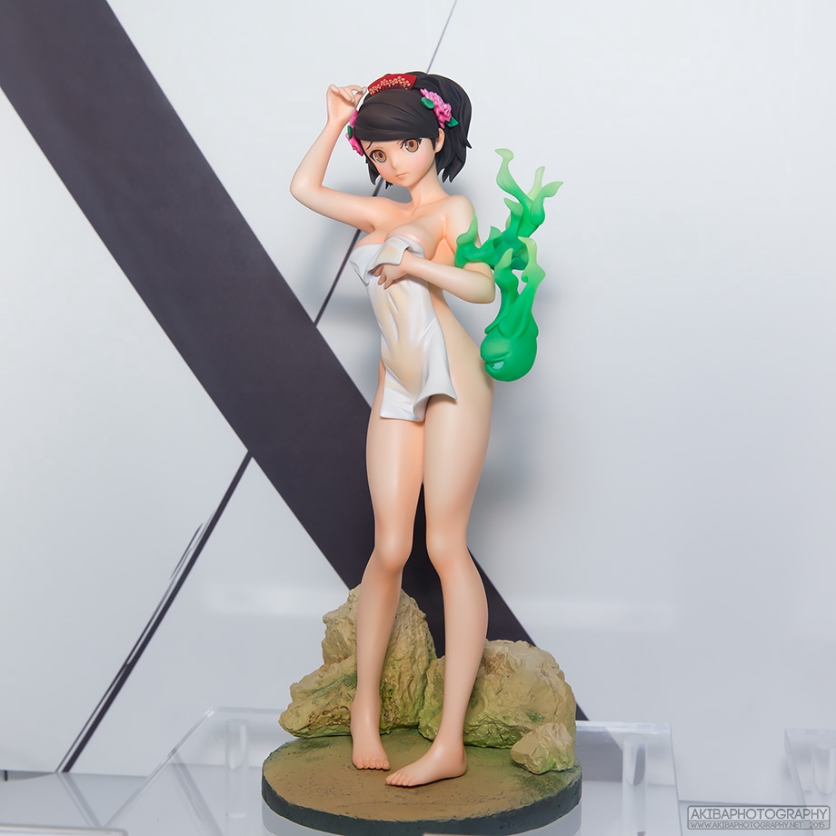Mô hình Figure: Momohime
