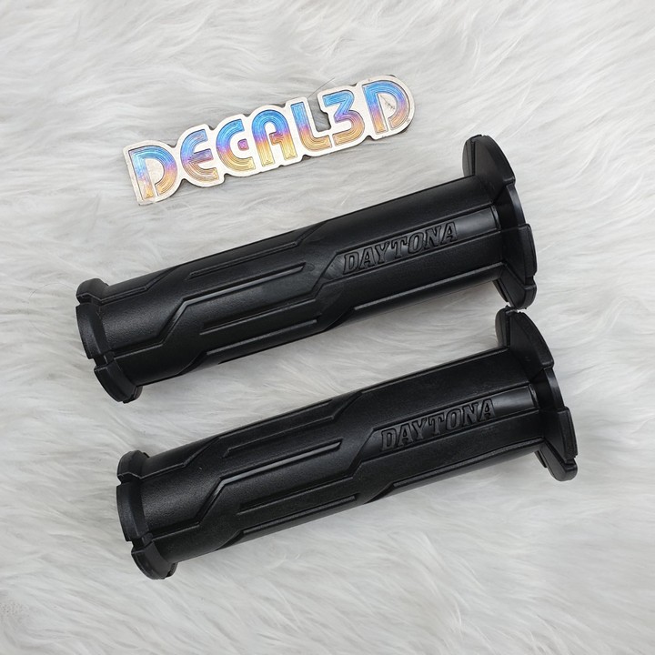 BAO TAY DAYTONA KÈM GÙ SALAYA INOX NGUYÊN KHỐI ĐẶC CỰC ĐẸP