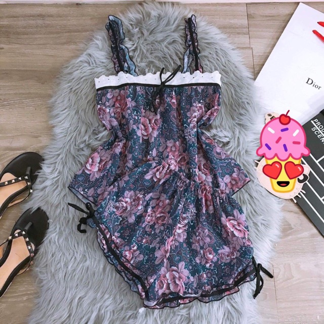 SET BỘ ÁO CHỮ A