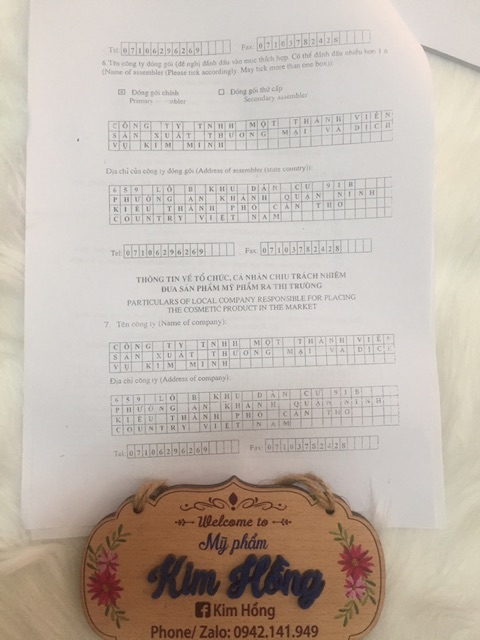 Kem Lee Young Mụn- Thâm- Trắng Da