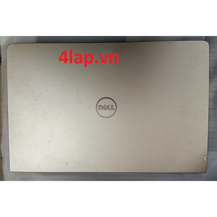 Vỏ máy thay cho laptop Dell Vostro 5568 | BigBuy360 - bigbuy360.vn