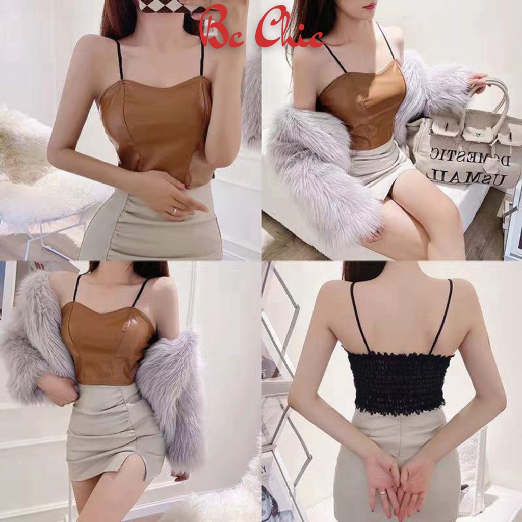 Áo Lót Nữ , Áo Bra Nữ cao cấp sang chảnh phối chun lưng gợi cảm sexy quyến rũ mẫu B604 BC_CHIC LINGERIE