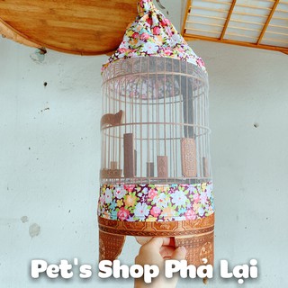 Áo Lồng, Áo Lồng Chim