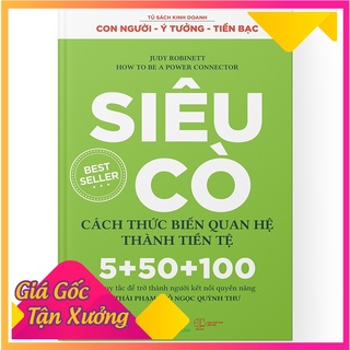 🤹 siêu giảm giásiêu cò – how to be a power connector