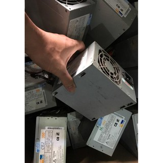 NGUỒN ACBEL 350 CÔNG SUẤT THỰC