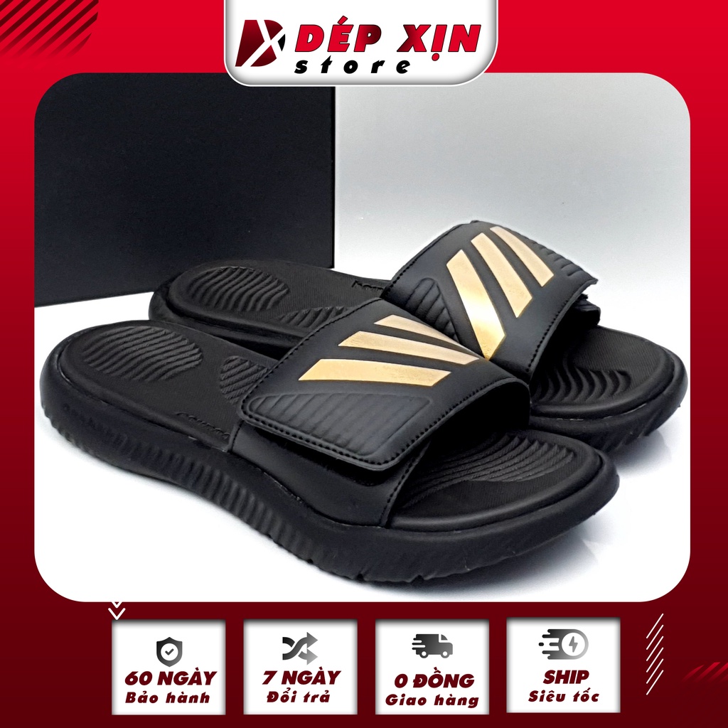 Dép ADIDAS ALPHABOUNCE Thái Lan cao cấp siêu bền nhẹ