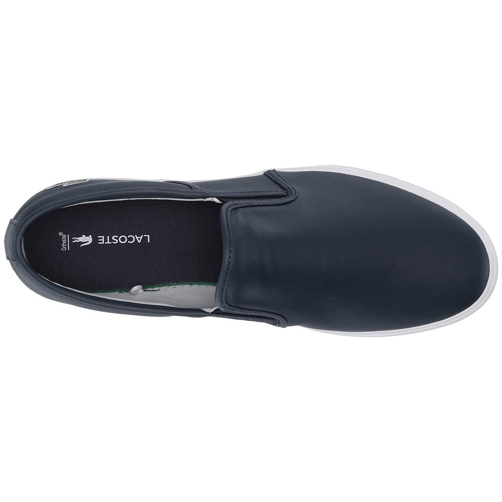 Giày Lacoste Slip on Tatalya 119