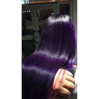 Phủ Bóng Màu Tím