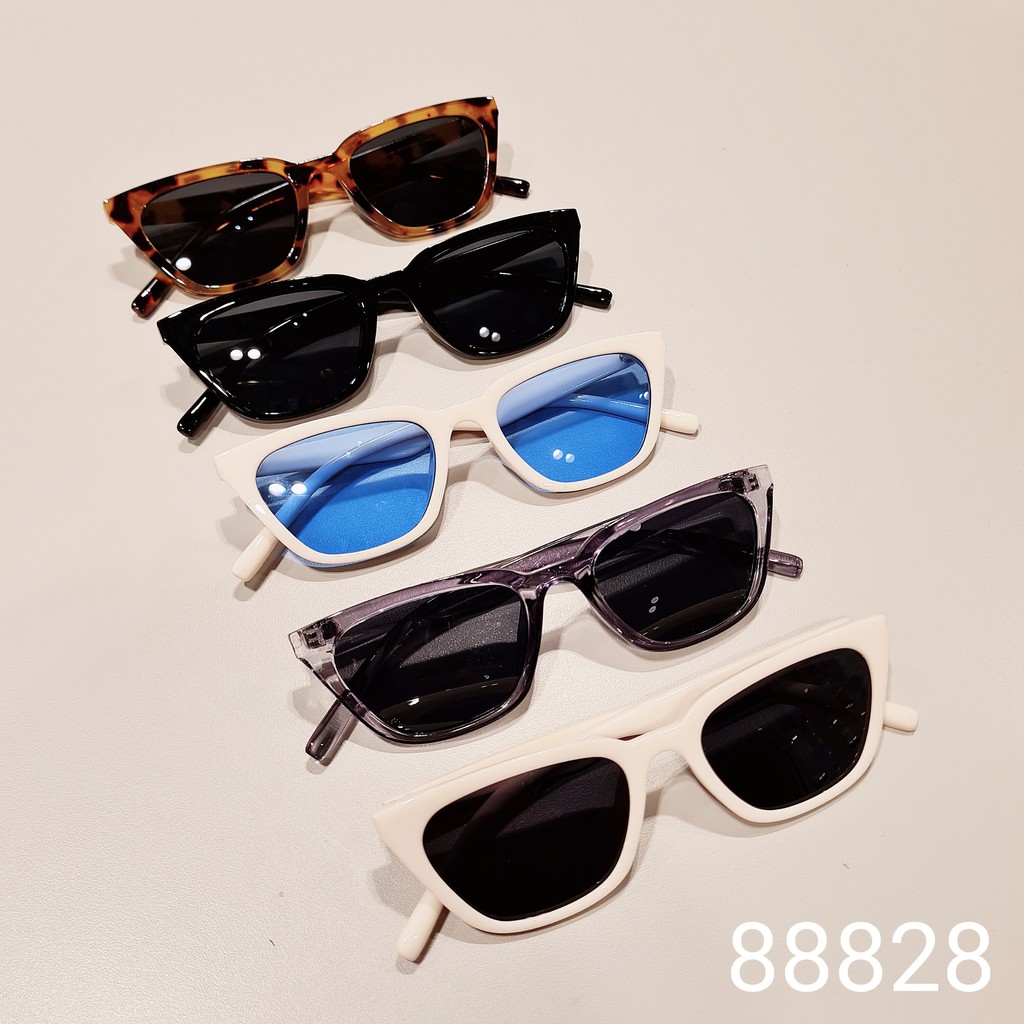 Kính Mát Nữ Thời Trang Nhiều Màu Sắc Lựa Chọn Lilyeyewear - 88828