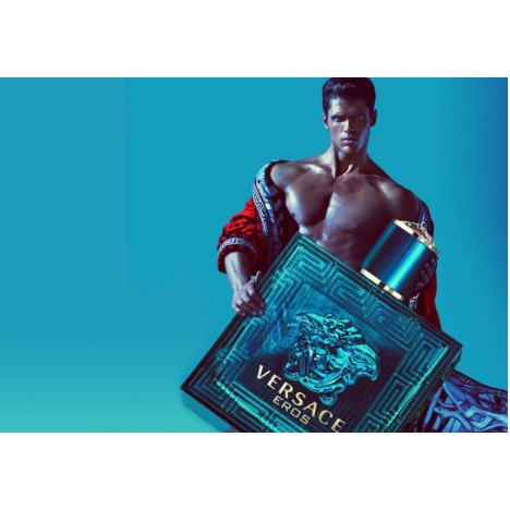 Nước Hoa Nam Versace Eros Homme for Men EDT 100ml | BigBuy360 - bigbuy360.vn