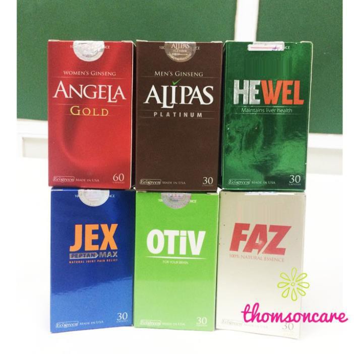 Lic - Giảm cân Có tem tích điểm - Chính hãng, có hóa đơn công ty