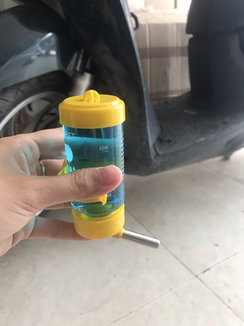 Bình bi size nhỏ 80ml