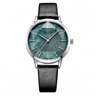 Đồng Hồ Nữ Dây Da Julius JA-977 JU1223