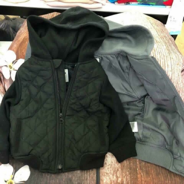 Áo khoác Oldnavy