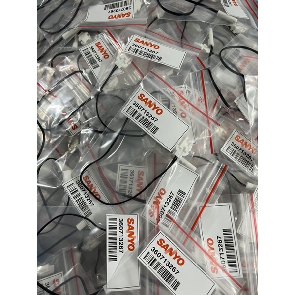 Sensor tủ lạnh Sanyo - Cảm biến tủ lạnh Sanyo - Chính hãng