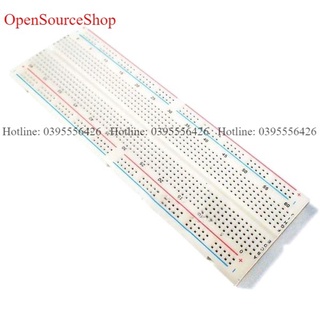 (pad cắm lỗ mạch) board test mb-102  - Hàng tốt