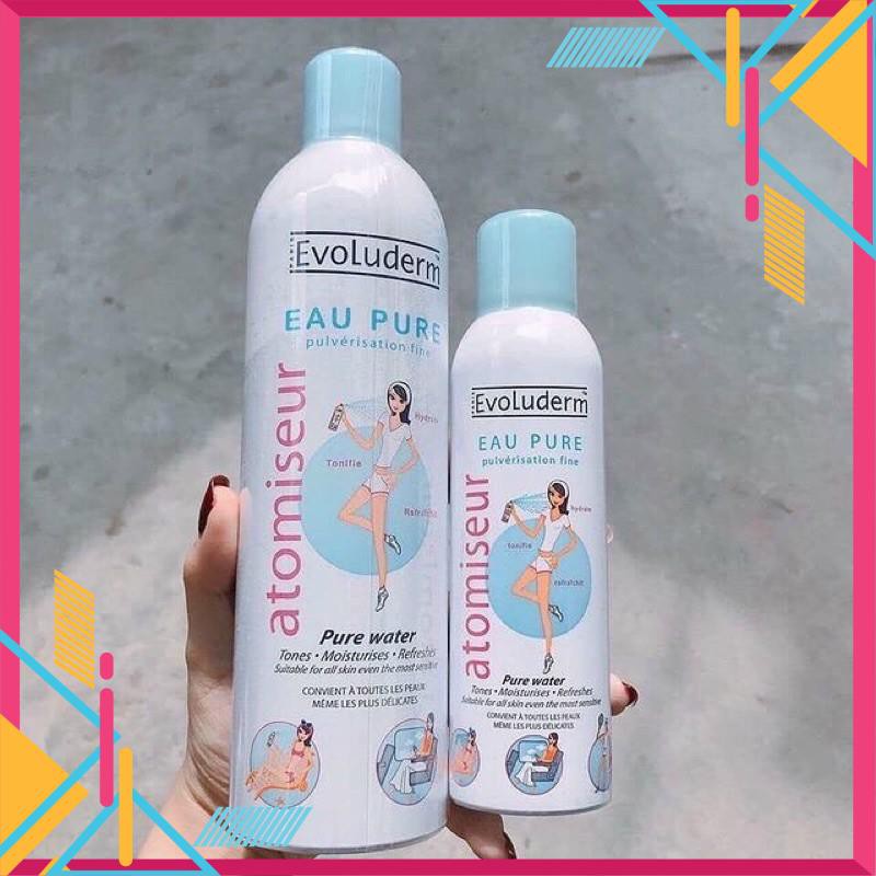 Xịt khoáng | BigBuy360 - bigbuy360.vn