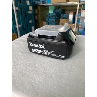 Pin 18v 5.0ah-bl1850b của makita chính hãng