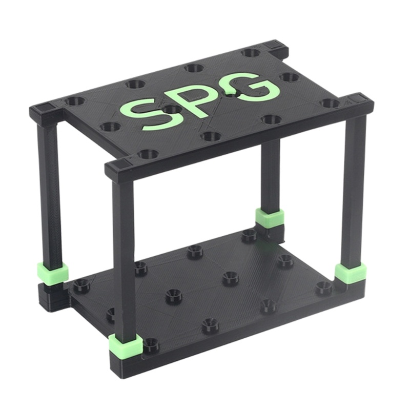 Giá Đỡ Mũi Tên Hình Chữ Nhật Chuyên Dụng Cho Bắn Cung