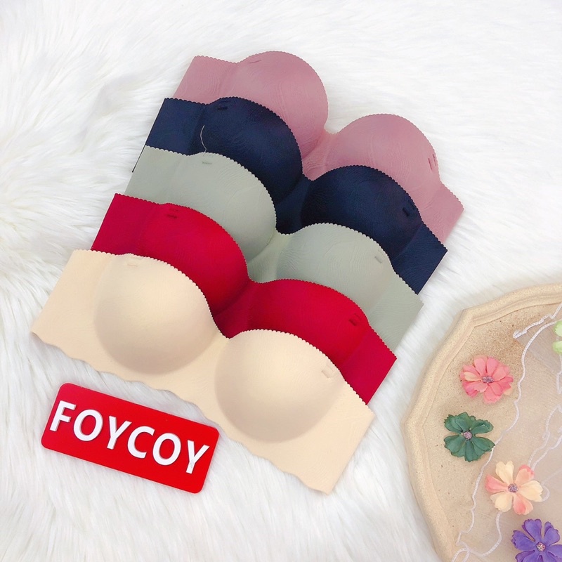 Áo lót su nâng ngực chất siêu đẹp