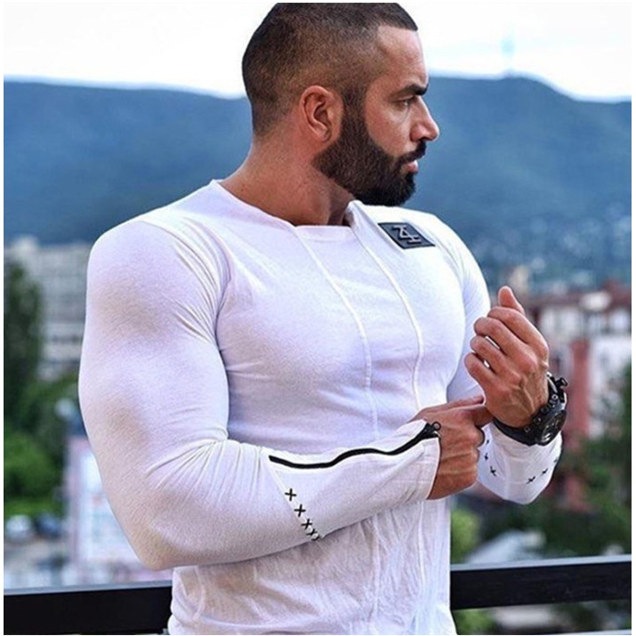 Áo Dài Tay BE Cao Cấp