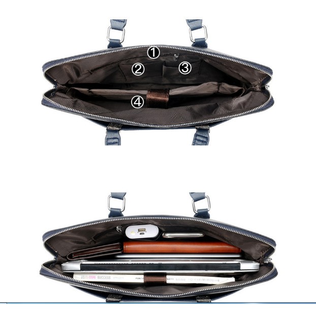 Túi xách nam nữ, túi xách công sở đựng laptop hàng Quảng Châu cao cấp | BigBuy360 - bigbuy360.vn