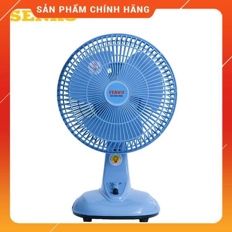 Quạt bàn mini Senko B102 - Huy Anh