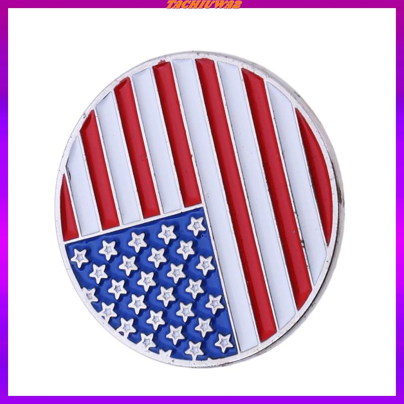 Dụng Cụ Đánh Dấu Vị Trí Bóng Golf Tachiuwa2 Cao Cấp