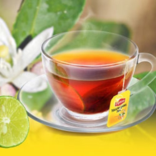 Trà Lipton Yellow Lable 100 gói - Kho Pha Chế Bách Phúc Đà Nẵng Kho pha chế Đà Nẵng