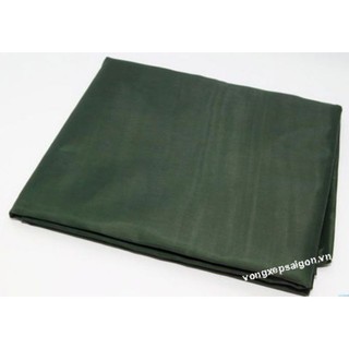 Võng dù du lịch (tặng kèm dây)