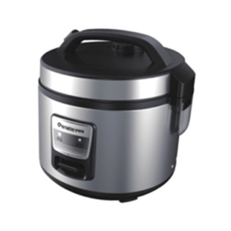 Nồi Cơm Điện Lock&amp;Lock EJR152 1.8L