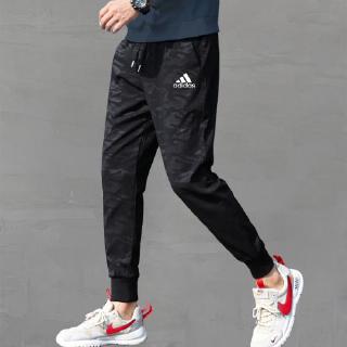 Quần dài thể thao Adidas năng động thoải mái thời trang cho nam